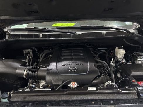 Used 2021 Toyota Tundra 1794 Edition w/ TRD Off-Road Package image 41