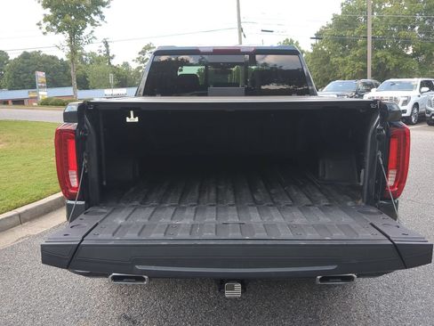 Used 2021 GMC Sierra 1500 Denali AWD/4WD image 27