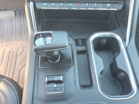 Used 2023 GMC Sierra 1500 Denali w/ Denali Reserve Package image 14