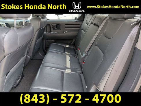 Used 2013 Honda Ridgeline RTL image 19