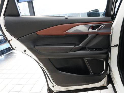 Used 2019 MAZDA CX-9 Signature AWD/4WD image 52