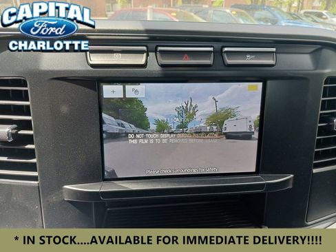 New 2024 Ford F350 XL w/ XL Chrome Package image 24