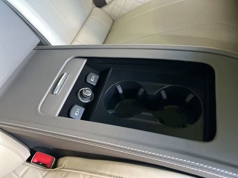 Used 2021 Bentley Continental GT Mulliner image 33