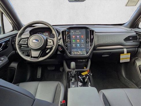 New 2026 Subaru Forester Touring image 14