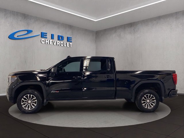 Used 2022 GMC Sierra 1500 AT4 AWD/4WD image 12