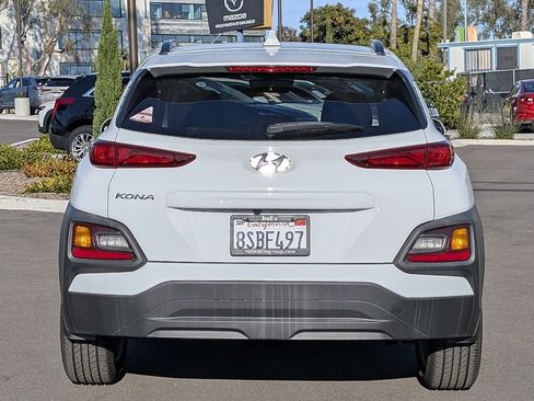 Used 2021 Hyundai Kona SEL Plus image 10