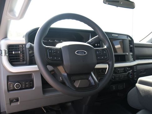 New 2026 Ford F250 XLT w/ 360-Degree Camera Package AWD/4WD image 12