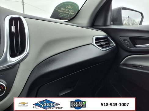 Used 2021 Chevrolet Equinox LS w/ LS Convenience Package image 20