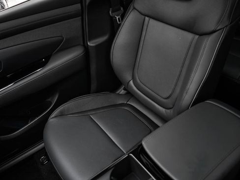 New 2026 Hyundai Tucson Limited AWD/4WD image 26