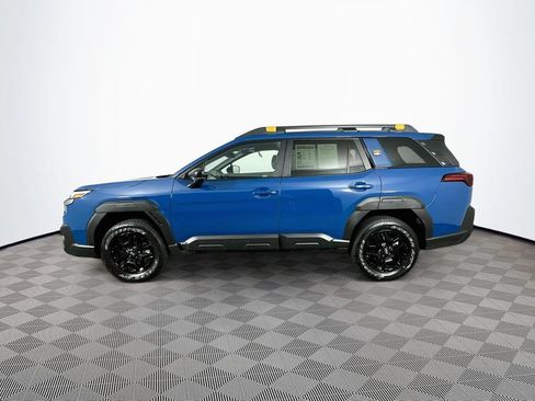 Used 2026 Subaru Outback Wilderness AWD/4WD image 6
