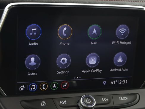 Used 2019 Chevrolet Blazer RS w/ LPO, Floor Liner Package FWD image 33