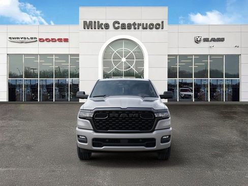 New 2026 RAM 1500 Express AWD/4WD image 6