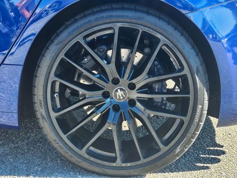 Used 2021 Maserati Ghibli S GranSport Q4 image 27