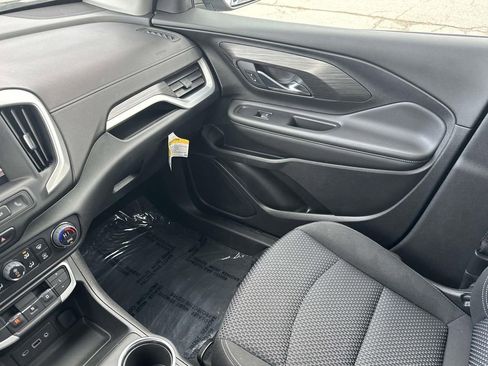 Certified 2023 GMC Terrain SLE w/ Driver Convenience Package image 31