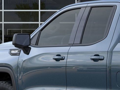 New 2026 GMC Sierra 1500 Elevation w/ Preferred Package image 46