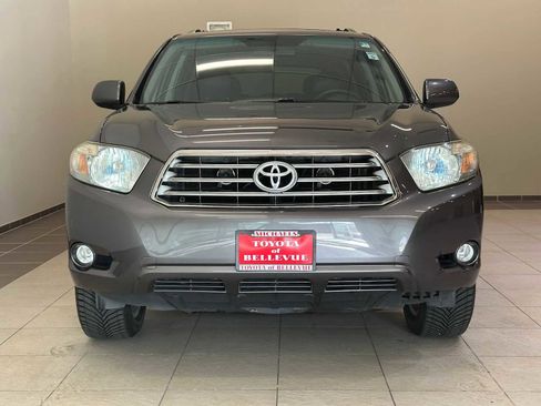 Used 2009 Toyota Highlander Sport image 7