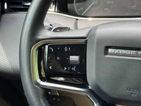 Certified 2023 Land Rover Range Rover Evoque R-Dynamic S AWD/4WD image 23