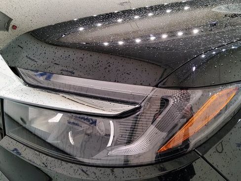 Used 2025 Honda Ridgeline RTL image 7