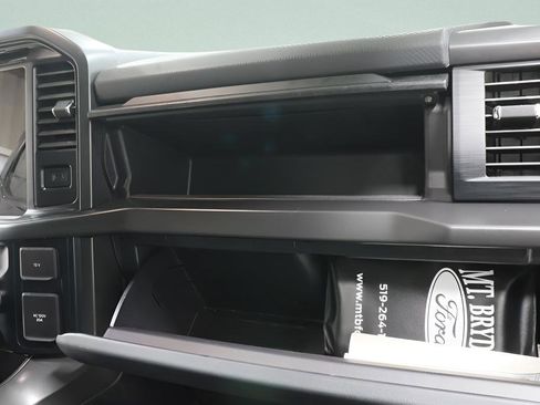 Used 2025 Ford F150 Tremor image 30