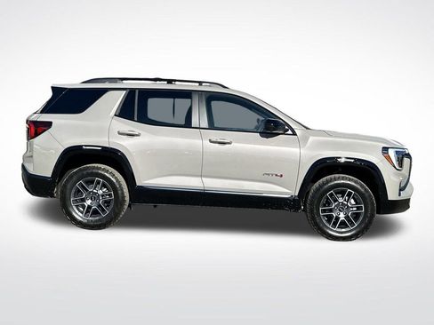New 2026 GMC Terrain AT4 w/ Convenience Package III image 8