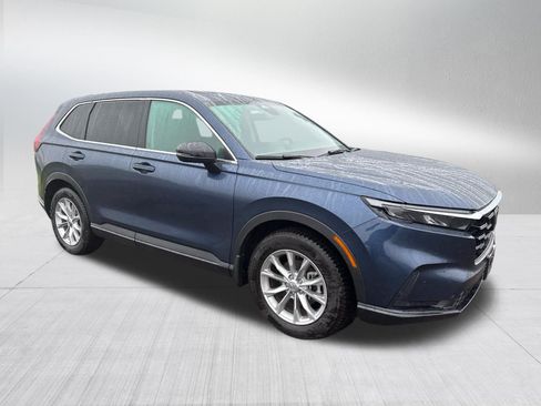 Used 2023 Honda CR-V EX-L image 7