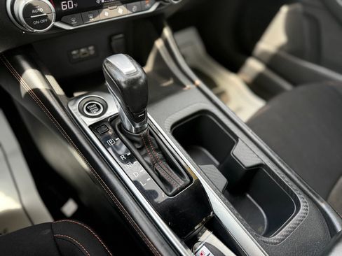 Used 2020 Nissan Sentra SR image 22