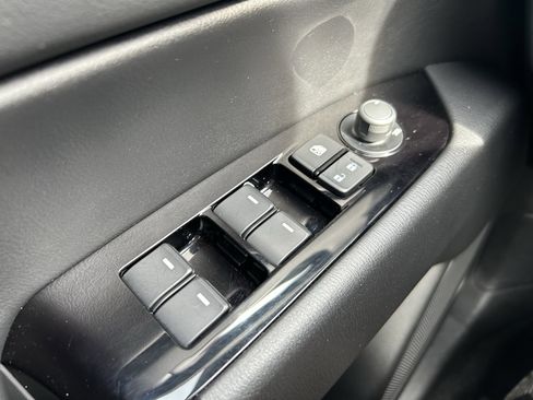 Certified 2025 MAZDA CX-5 AWD 2.5 S w/ Preferred Package image 21