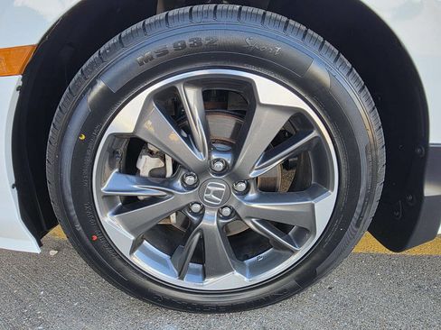 Used 2023 Honda Odyssey Elite image 32