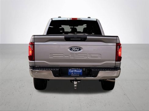 Used 2024 Ford F150 XLT w/ Mobile Office Package image 11