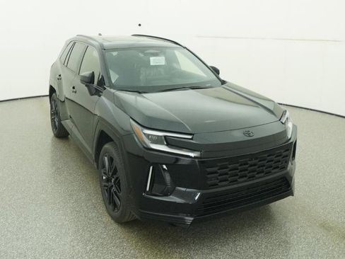 New 2026 Toyota RAV4 XSE image 27