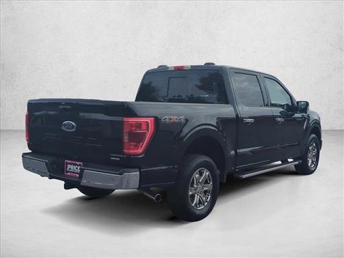 Used 2022 Ford F150 XLT w/ Equipment Group 302A High image 6