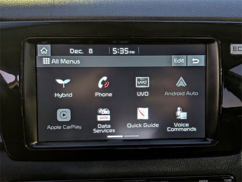 Used 2019 Kia Niro S Touring image 21