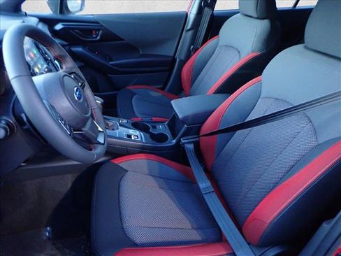 New 2026 Subaru Impreza RS image 11