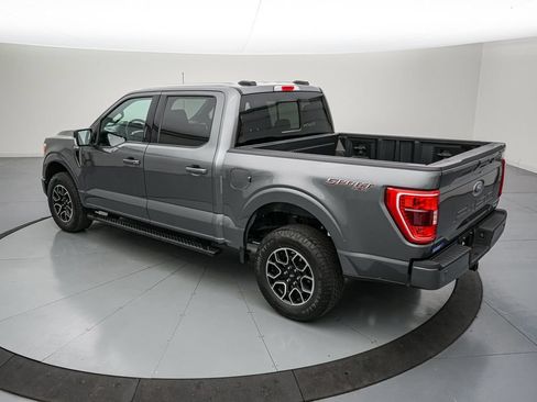 Certified 2023 Ford F150 XLT w/ Equipment Group 302A High AWD/4WD image 7