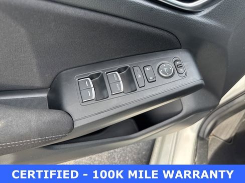 Used 2026 Honda Civic Sport image 11