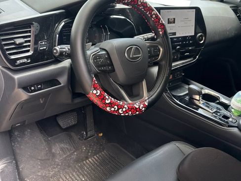 Used 2024 Lexus NX 250 FWD image 10