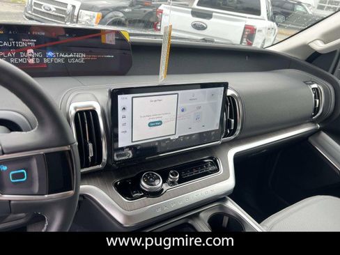 New 2026 Ford Expedition Platinum w/ Platinum Ultimate Package image 25