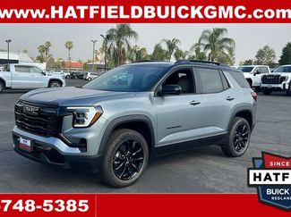 New 2026 GMC Terrain Elevation w/ Elevation Premium Package FWD video 1