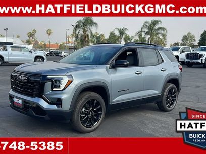 New 2026 GMC Terrain Elevation w/ Elevation Premium Package