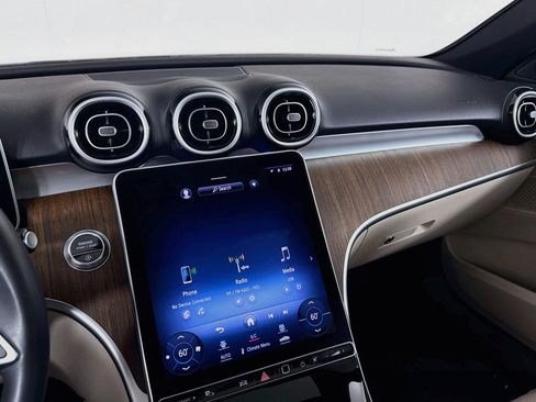 Certified 2024 Mercedes-Benz C 300 Sedan image 21