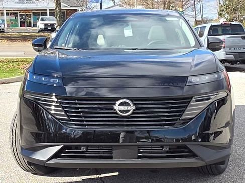 New 2026 Nissan Murano SL image 19