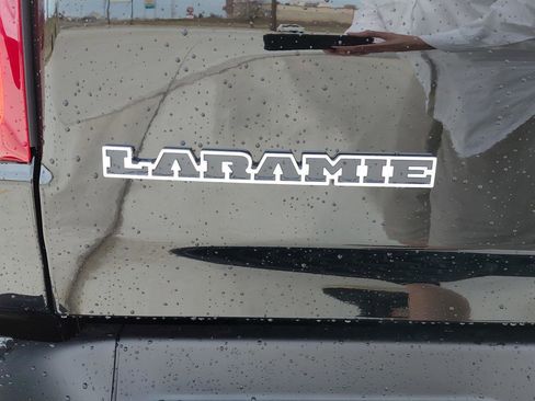 New 2026 RAM 1500 Laramie w/ Advanced Safety Group II image 15