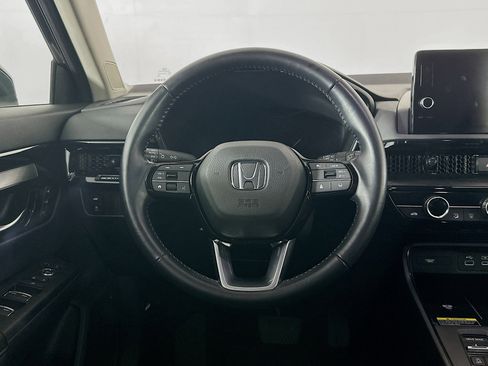 Used 2025 Honda CR-V EX-L image 18