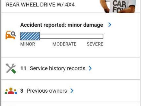 Used 2017 Land Rover Range Rover HSE image 59