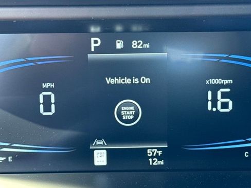 New 2026 Hyundai Elantra SEL Sport Premium FWD image 16