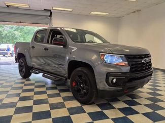 Used 2021 Chevrolet Colorado LT w/ Redline Special Edition RWD video 1