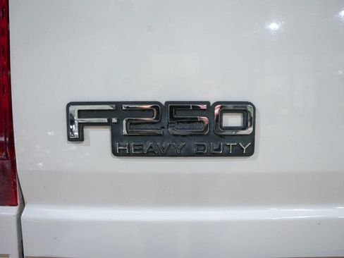 Used 1997 Ford F250 XLT image 24