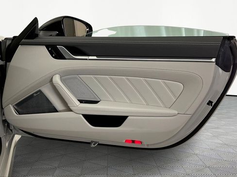 Used 2026 Porsche 911 Carrera 4 GTS image 26