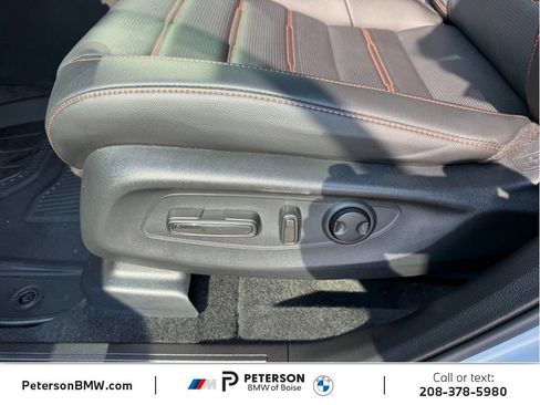 Used 2026 Honda CR-V Sport Touring image 22