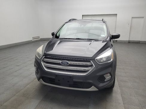 Used 2018 Ford Escape SE w/ Ford Safe & Smart Package AWD/4WD image 15